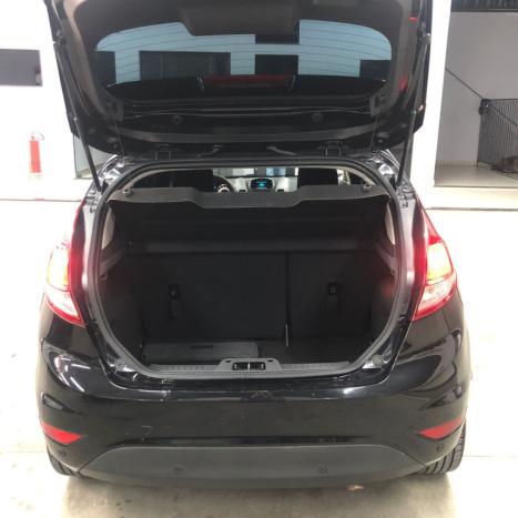 FORD Fiesta Hatch 1.6 16V 4P SEL FLEX, Foto 10