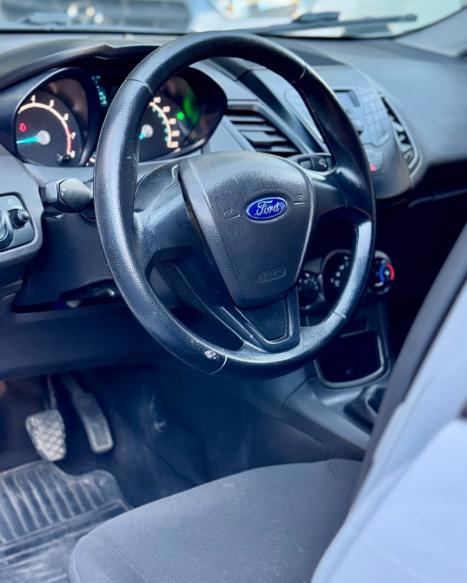 FORD Fiesta Hatch 1.5 16V 4P S FLEX, Foto 9