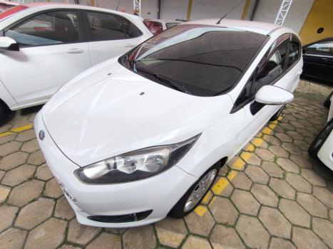 FORD Fiesta Hatch 1.5 16V 4P SE FLEX, Foto 2