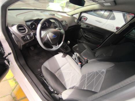 FORD Fiesta Hatch 1.5 16V 4P SE FLEX, Foto 3