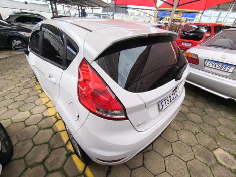 FORD Fiesta Hatch 1.5 16V 4P SE FLEX, Foto 4
