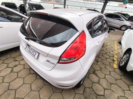 FORD Fiesta Hatch 1.5 16V 4P SE FLEX, Foto 5