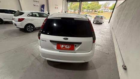 FORD Fiesta Hatch 1.0 4P FLEX SEL, Foto 6