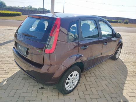 FORD Fiesta Hatch 1.0 4P CLASS FLEX, Foto 7