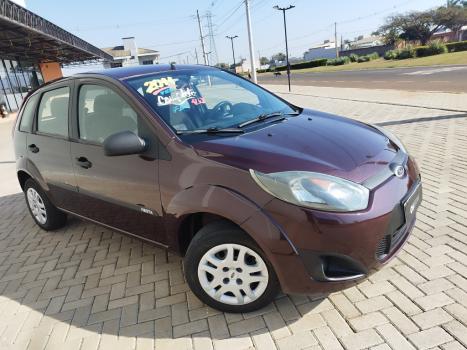 FORD Fiesta Hatch 1.0 4P CLASS FLEX, Foto 1