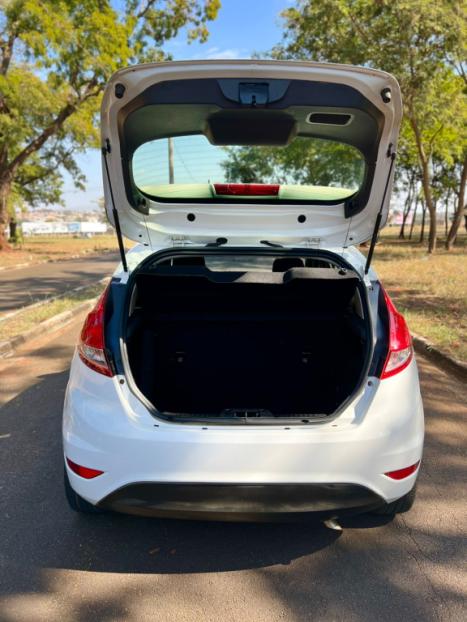 FORD Fiesta Hatch 1.5 16V 4P S FLEX, Foto 7