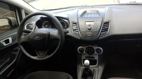 FORD Fiesta Hatch 1.6 16V 4P SE FLEX, Foto 11