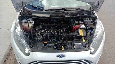 FORD Fiesta Hatch 1.6 16V 4P SE FLEX, Foto 9