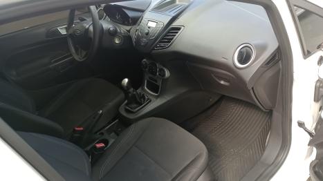 FORD Fiesta Hatch 1.6 16V 4P SE FLEX, Foto 12