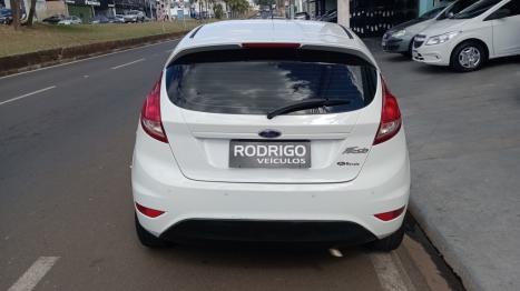 FORD Fiesta Hatch 1.6 16V 4P SE FLEX, Foto 6