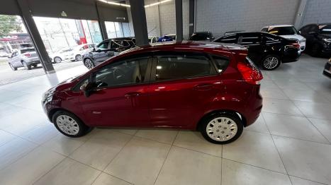 FORD Fiesta Hatch 1.5 16V 4P S FLEX, Foto 4