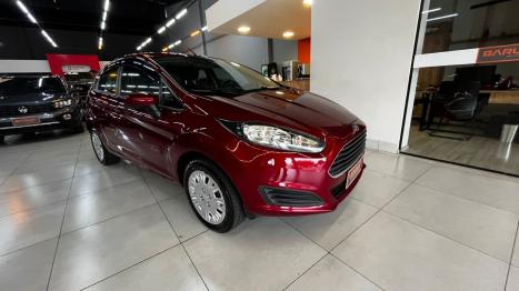 FORD Fiesta Hatch 1.5 16V 4P S FLEX, Foto 5