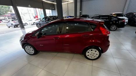 FORD Fiesta Hatch 1.5 16V 4P S FLEX, Foto 6