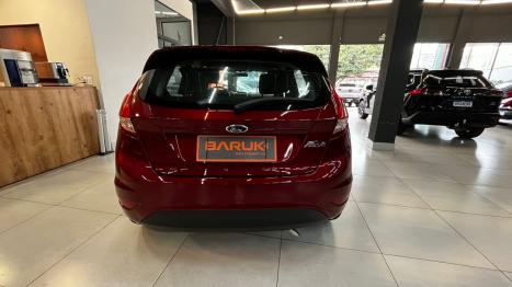 FORD Fiesta Hatch 1.5 16V 4P S FLEX, Foto 7