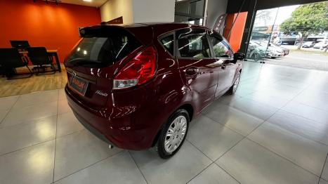 FORD Fiesta Hatch 1.5 16V 4P S FLEX, Foto 9