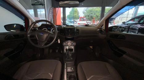 FORD Fiesta Hatch 1.5 16V 4P S FLEX, Foto 11