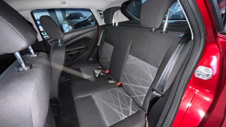 FORD Fiesta Hatch 1.5 16V 4P S FLEX, Foto 12