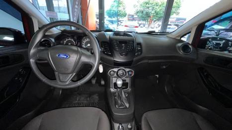 FORD Fiesta Hatch 1.5 16V 4P S FLEX, Foto 13