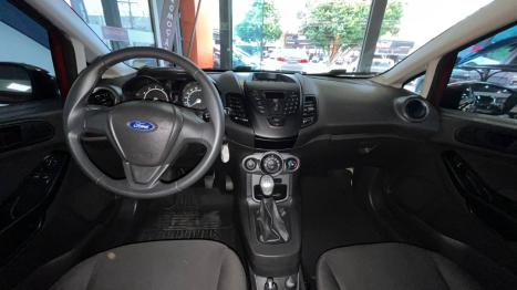 FORD Fiesta Hatch 1.5 16V 4P S FLEX, Foto 14