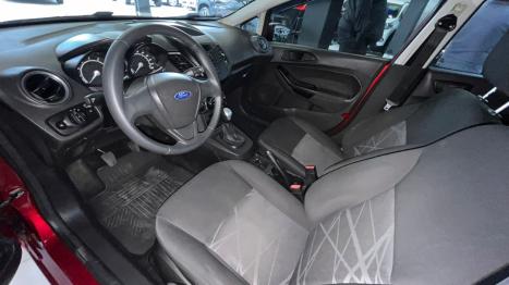 FORD Fiesta Hatch 1.5 16V 4P S FLEX, Foto 15