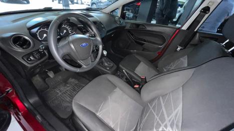 FORD Fiesta Hatch 1.5 16V 4P S FLEX, Foto 16
