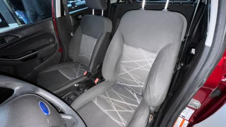 FORD Fiesta Hatch 1.5 16V 4P S FLEX, Foto 17
