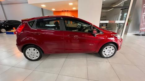 FORD Fiesta Hatch 1.5 16V 4P S FLEX, Foto 18