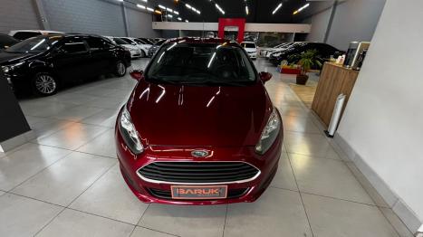 FORD Fiesta Hatch 1.5 16V 4P S FLEX, Foto 20