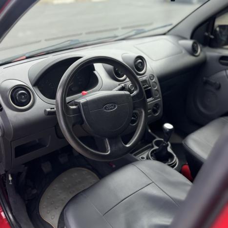 FORD Fiesta Hatch 1.0 4P CLASS, Foto 4