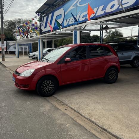 FORD Fiesta Hatch 1.0 4P CLASS, Foto 7