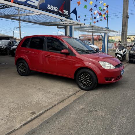 FORD Fiesta Hatch 1.0 4P CLASS, Foto 9