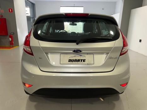 FORD Fiesta Hatch 1.6 4P SE PLUS FLEX, Foto 5