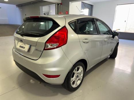 FORD Fiesta Hatch 1.6 4P SE PLUS FLEX, Foto 6