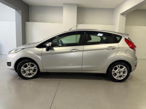 FORD Fiesta Hatch 1.6 4P SE PLUS FLEX, Foto 7