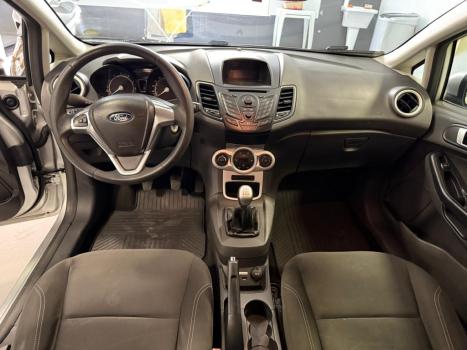FORD Fiesta Hatch 1.6 4P SE PLUS FLEX, Foto 11
