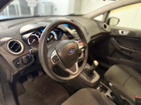 FORD Fiesta Hatch 1.6 4P SE PLUS FLEX, Foto 12