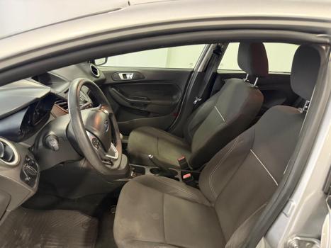 FORD Fiesta Hatch 1.6 4P SE PLUS FLEX, Foto 13
