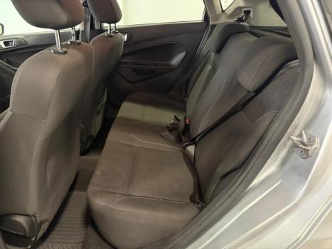 FORD Fiesta Hatch 1.6 4P SE PLUS FLEX, Foto 14