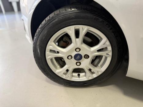FORD Fiesta Hatch 1.6 4P SE PLUS FLEX, Foto 17