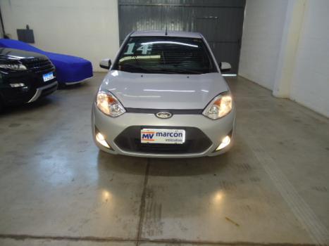 FORD Fiesta Hatch 1.0 4P SE PLUS FLEX, Foto 1