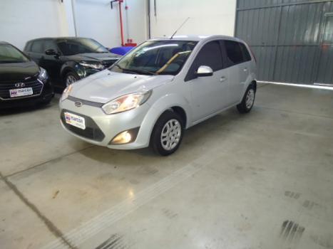 FORD Fiesta Hatch 1.0 4P SE PLUS FLEX, Foto 3