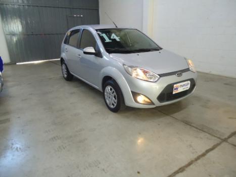 FORD Fiesta Hatch 1.0 4P SE PLUS FLEX, Foto 5