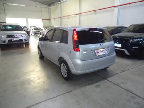 FORD Fiesta Hatch 1.0 4P SE PLUS FLEX, Foto 7
