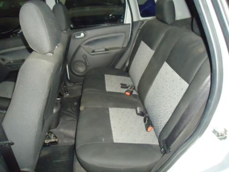FORD Fiesta Hatch 1.0 4P SE PLUS FLEX, Foto 8