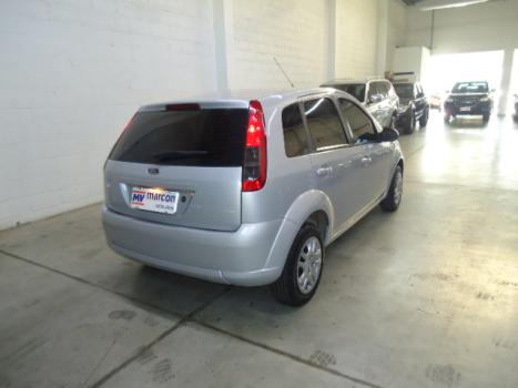 FORD Fiesta Hatch 1.0 4P SE PLUS FLEX, Foto 9