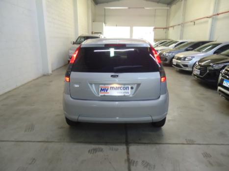 FORD Fiesta Hatch 1.0 4P SE PLUS FLEX, Foto 10