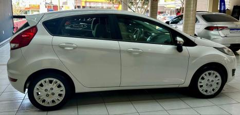 FORD Fiesta Hatch 1.6 16V 4P SE FLEX, Foto 5