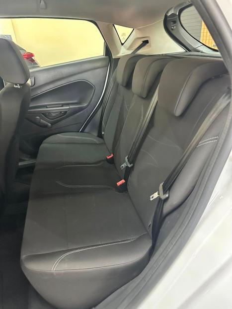 FORD Fiesta Hatch 1.6 16V 4P SE FLEX, Foto 9