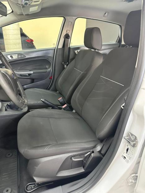 FORD Fiesta Hatch 1.6 16V 4P SE FLEX, Foto 10