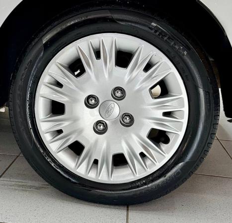 FORD Fiesta Hatch 1.6 16V 4P SE FLEX, Foto 13